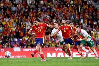 EA Sports, която предсказа последните 4 шампиона, прогнозира кой ще спечели Мондиал 2026