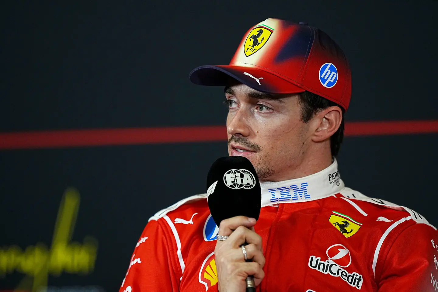 Шарл Льоклер / Getty Images