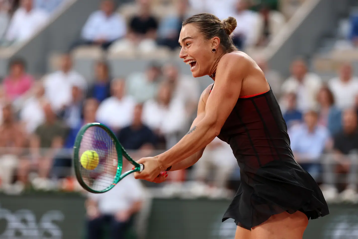 Арина Сабаленка / Getty Images