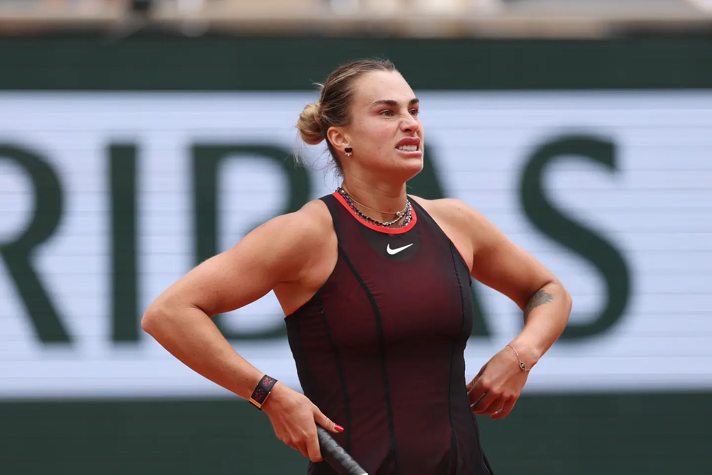 Арина Сабаленка / Getty Images