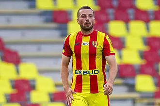 Полската авантюра за Виктор Попов приключи след само един сезон 