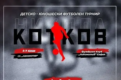 Никола Котков