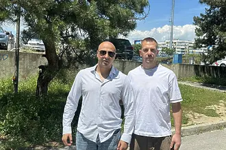 Пламен Илиев замени Черно море със Спартак Варна