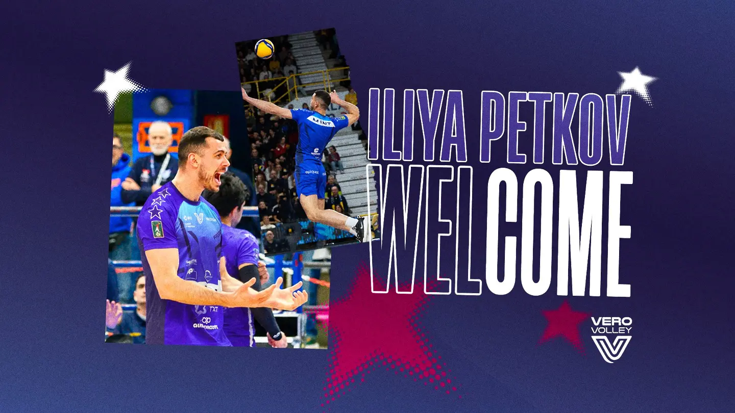 Илия Петков / verovolley.com