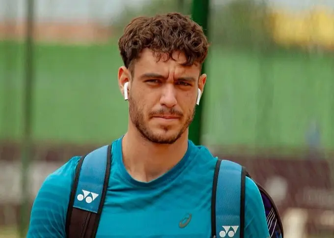 Динко Динев / bgtennis.bg