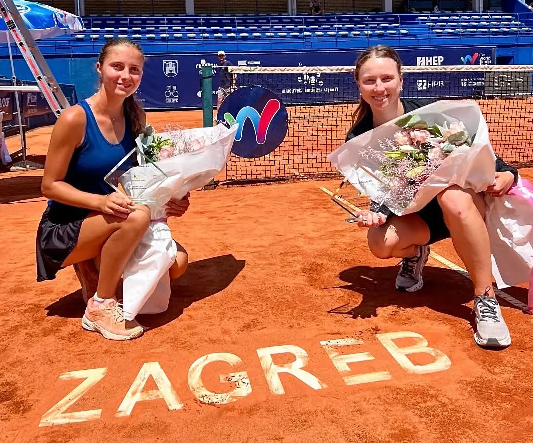 Росица Денчева / bgtennis.bg