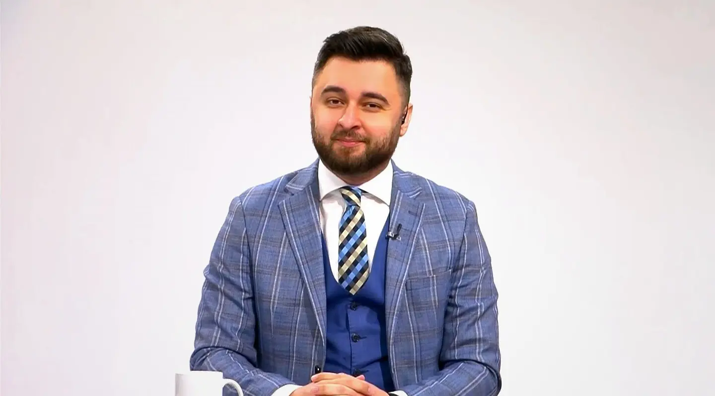 Траян Сарафов / Facebook.com
