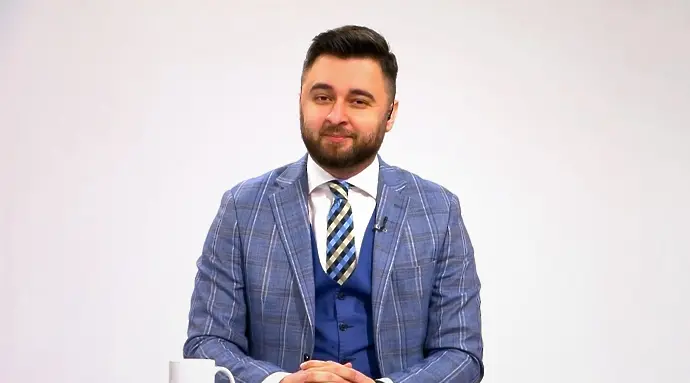 Траян Сарафов за поредния триумф на Никола Цолов във Формула 2