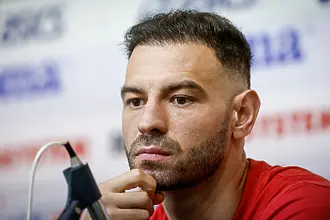 Първа раздяла в Локомотив София