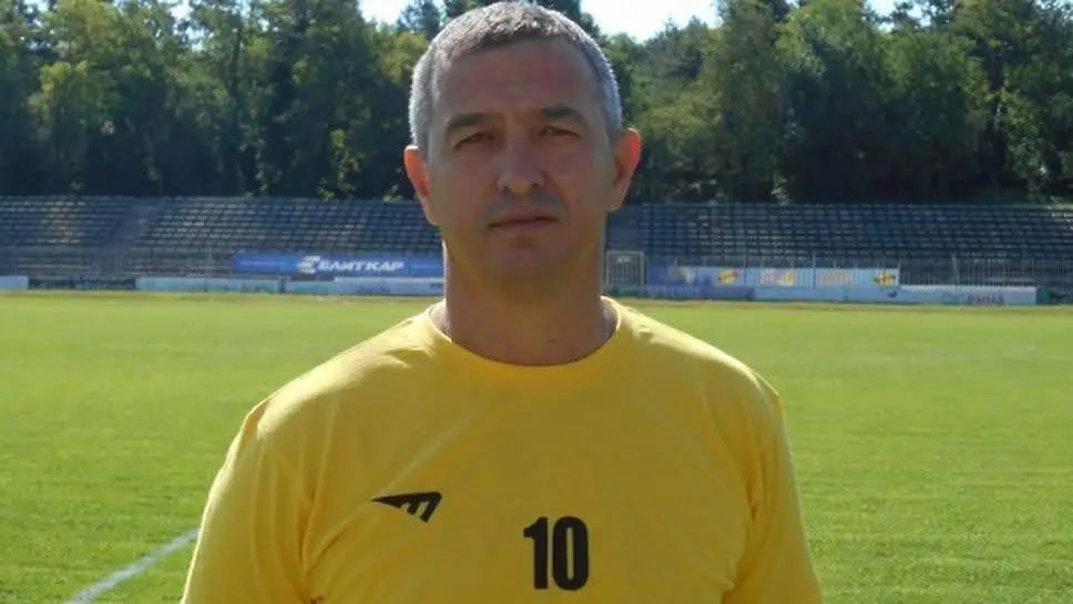 Диян Божилов