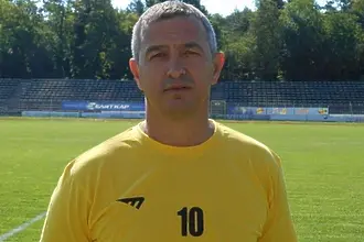 Голмайстор №1 на Добруджа в елита поема отбора