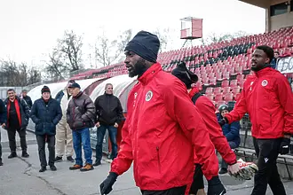 Хамрун Спартанс -&nbsp;малтийският отбор, който отстрани драматично...