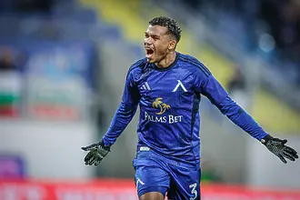 26-годишният бразилец е бил предложен и на Крузейро и Фламенго.