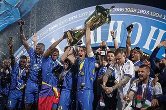 Цялата програма на Левски за сезон 2026/27