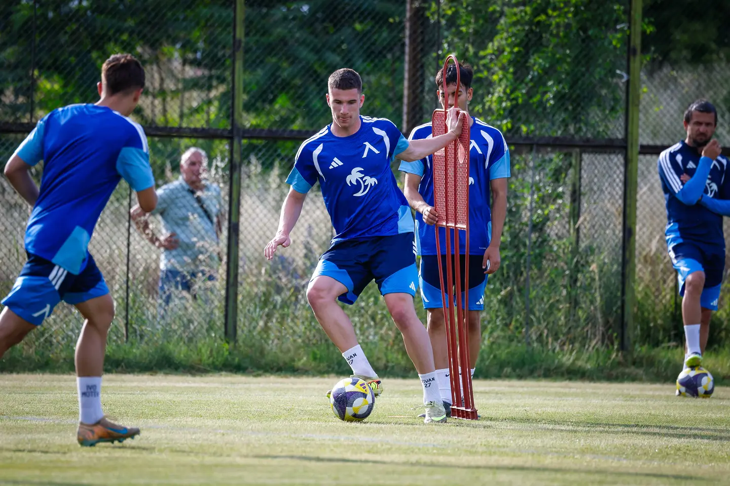 Левски / startphoto.bg