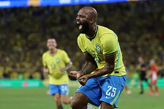 Игор Тиаго поставен сред фаворитите за Златната обувка на Мондиал 2026 