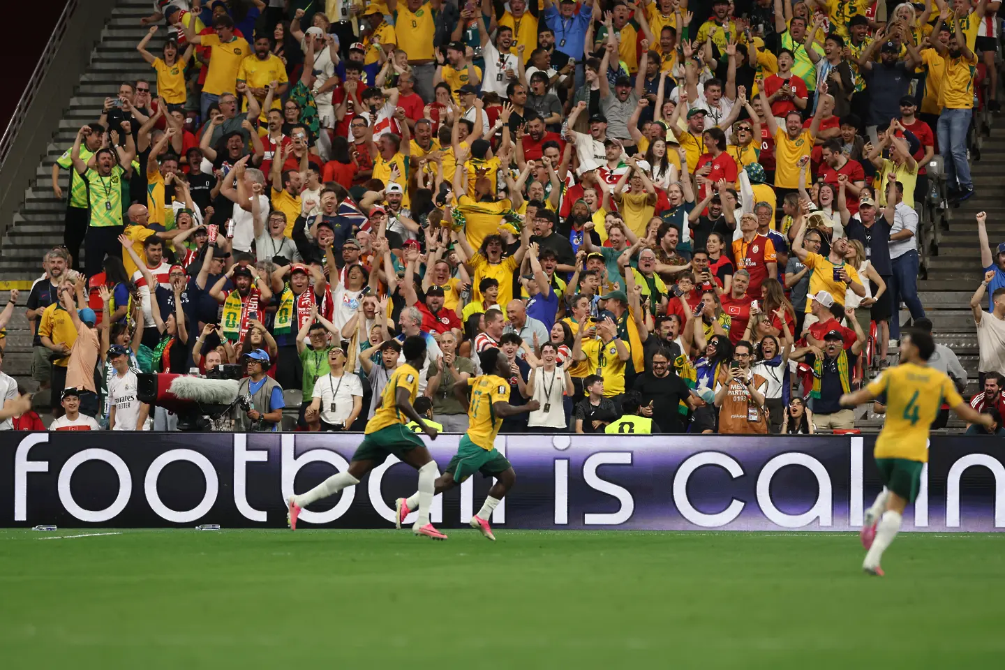 Австралия / Getty Images