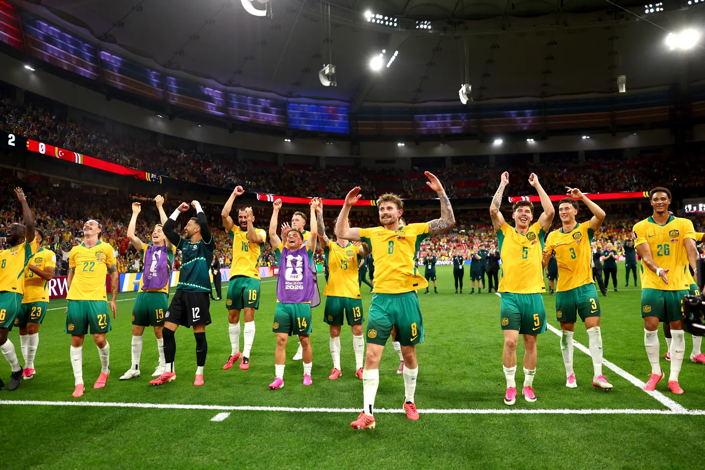 Австралия / Getty Images