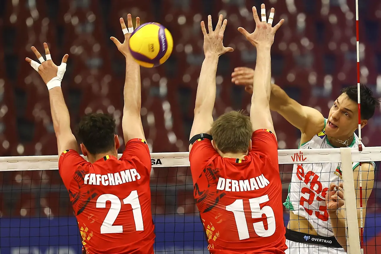 volleyballworld.com