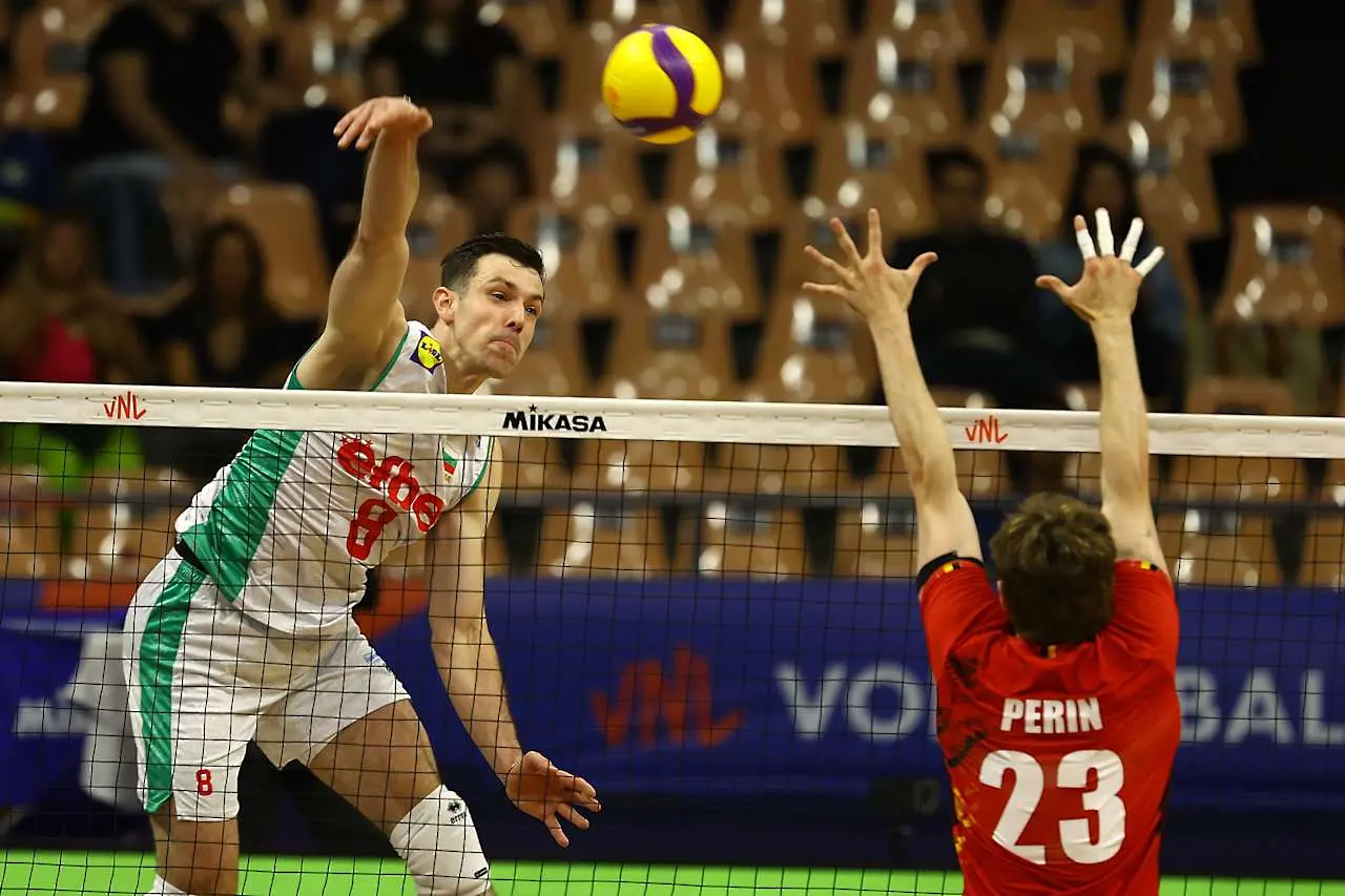 volleyballworld.com