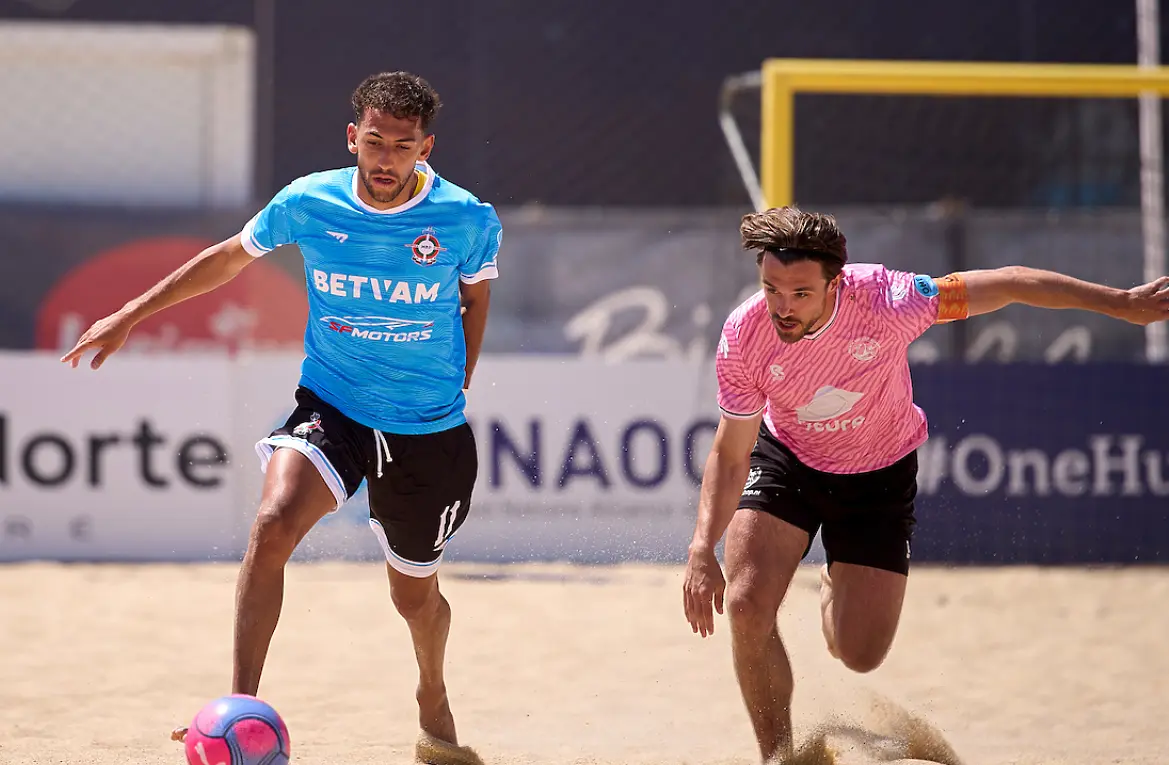 beachsoccer.com