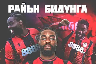 Локо София удължи договора на защитник