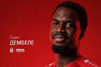 Цветомир Найденов го „прати под наем“, а вместо това разтрогна с ЦСКА 1948