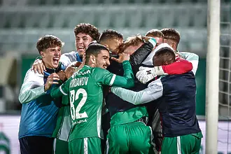 Лудогорец покани феновете си на Ден на отворените врати в клубната база 