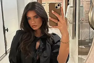 Матайс де Лихт с нова любов след развода