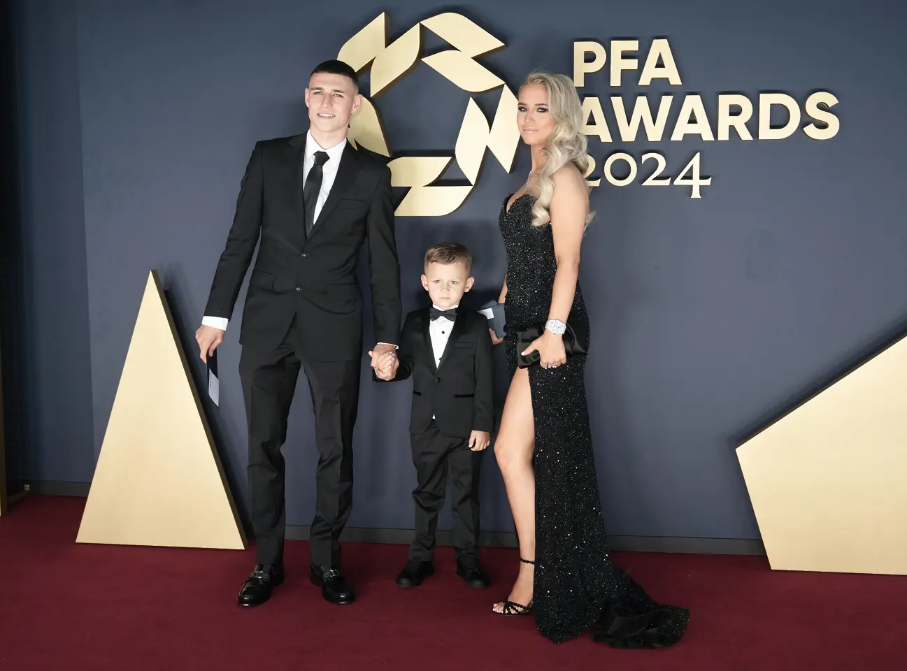 Фил Фодън, Ребека Кук / Getty Images