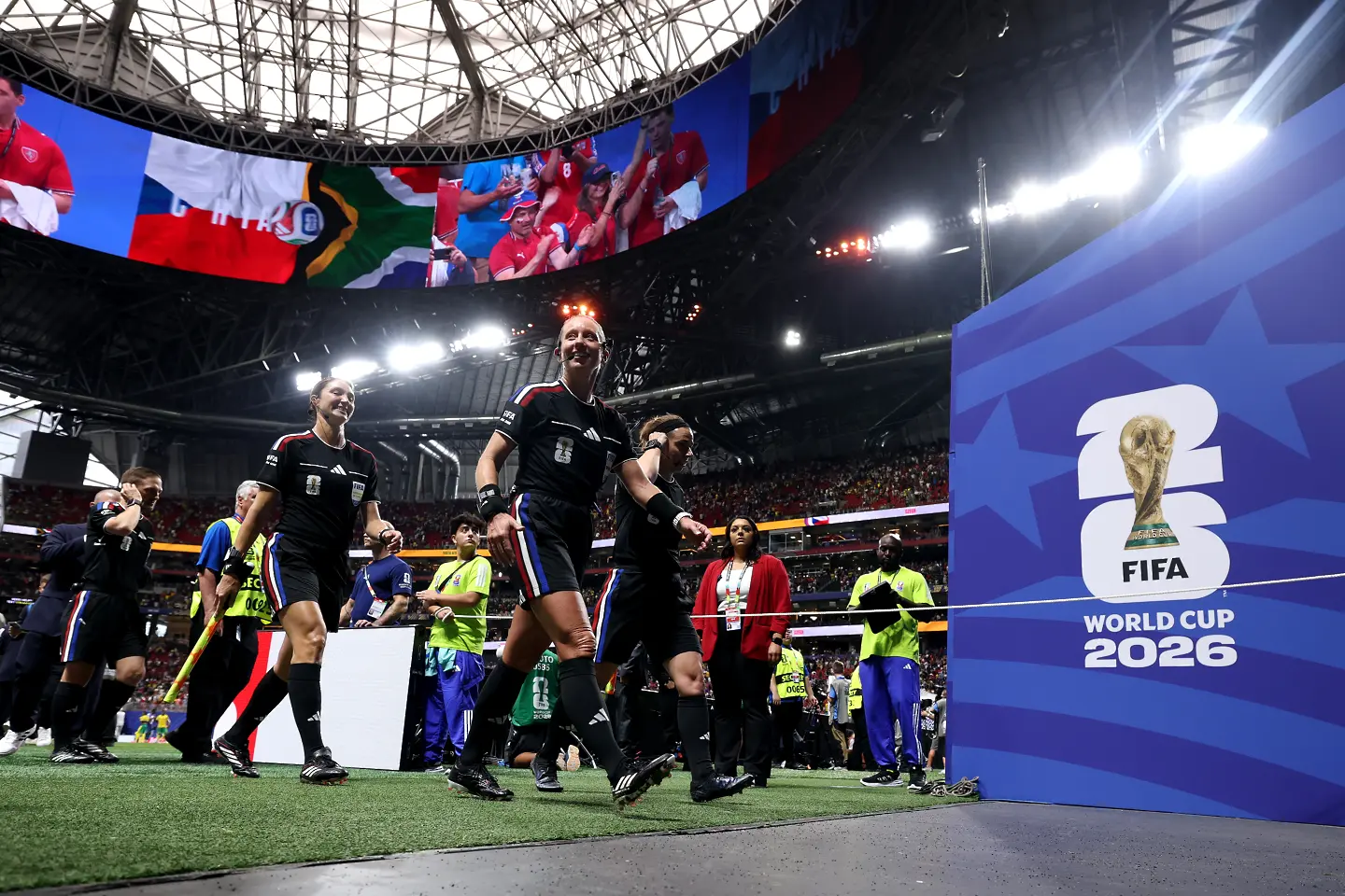 Тори Пенсо / Getty Images
