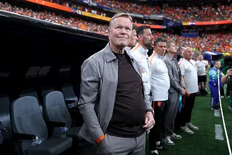 Куман не е напълно доволен въпреки разгрома с 5:1 над Швеция