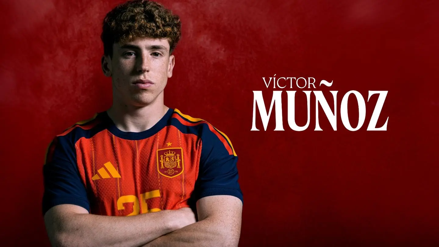 Виктор Муньос / www.liverpoolfc.com