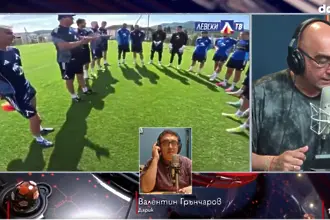 Божков си поиска парите от Левски, какво следва?