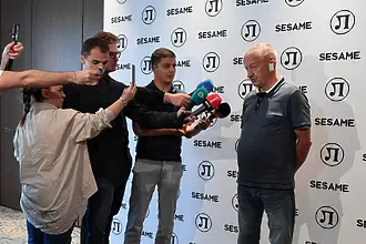 Крушарски: Локомотив Пловдив пак ще обърка сметките в българското първенство (ВИДЕО)