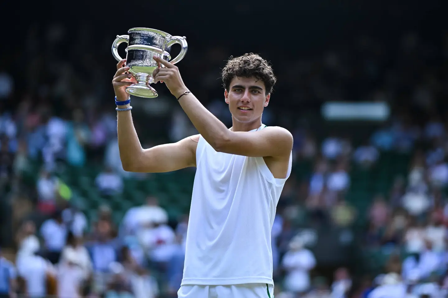 Иван Иванов / bgtennis.bg