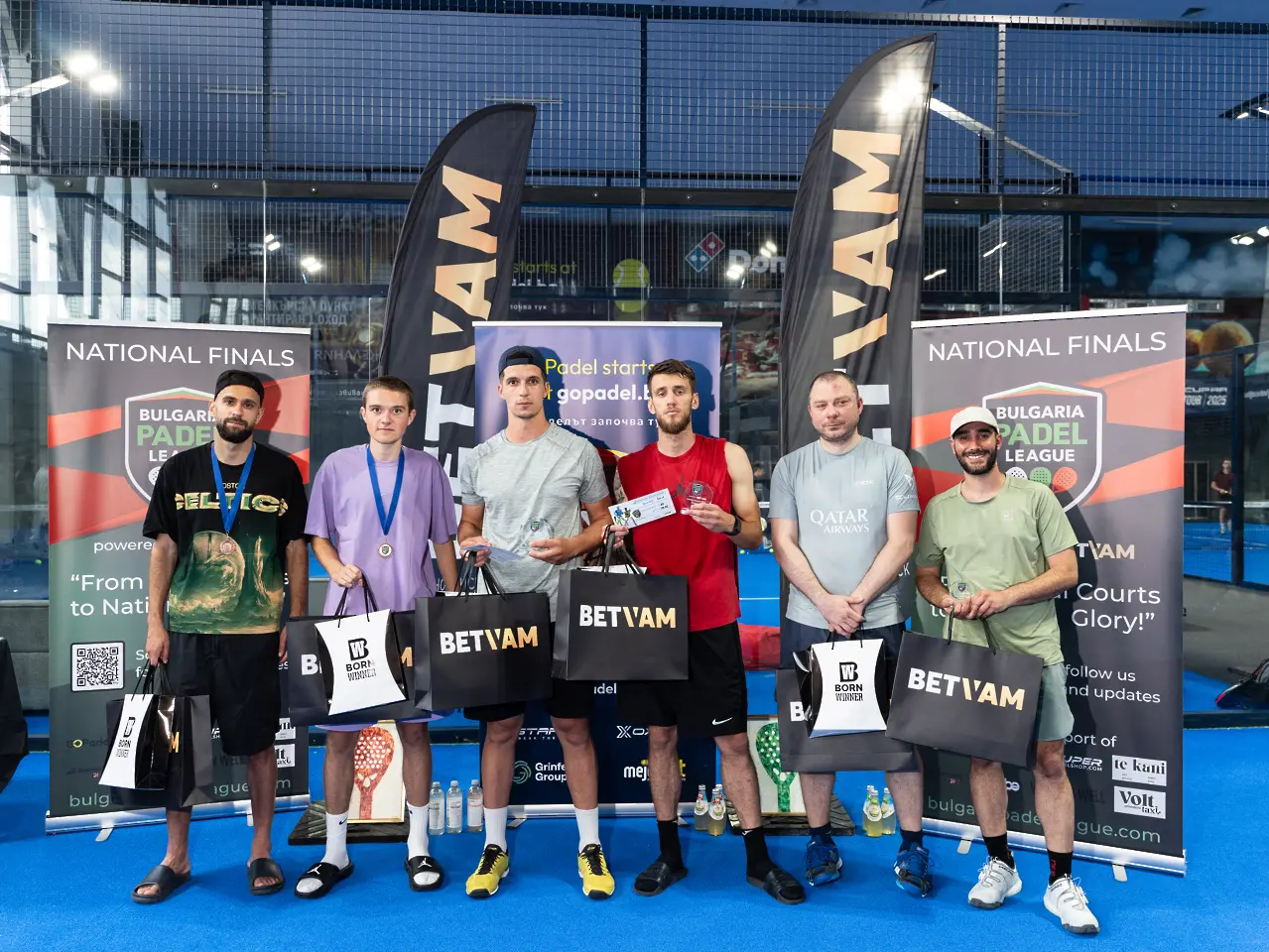 Новият феномен в българския спорт: Bulgaria Padel League приключи Сезон 3 с рекорди
