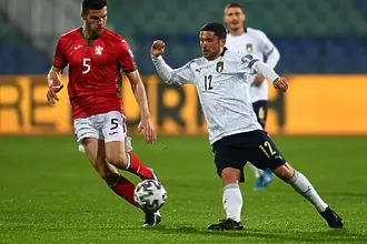 Новият в ЦСКА вече е играл в България