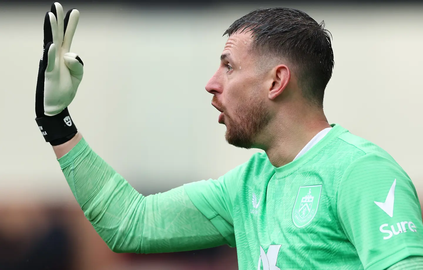 Мартин Дубравка / Getty Images