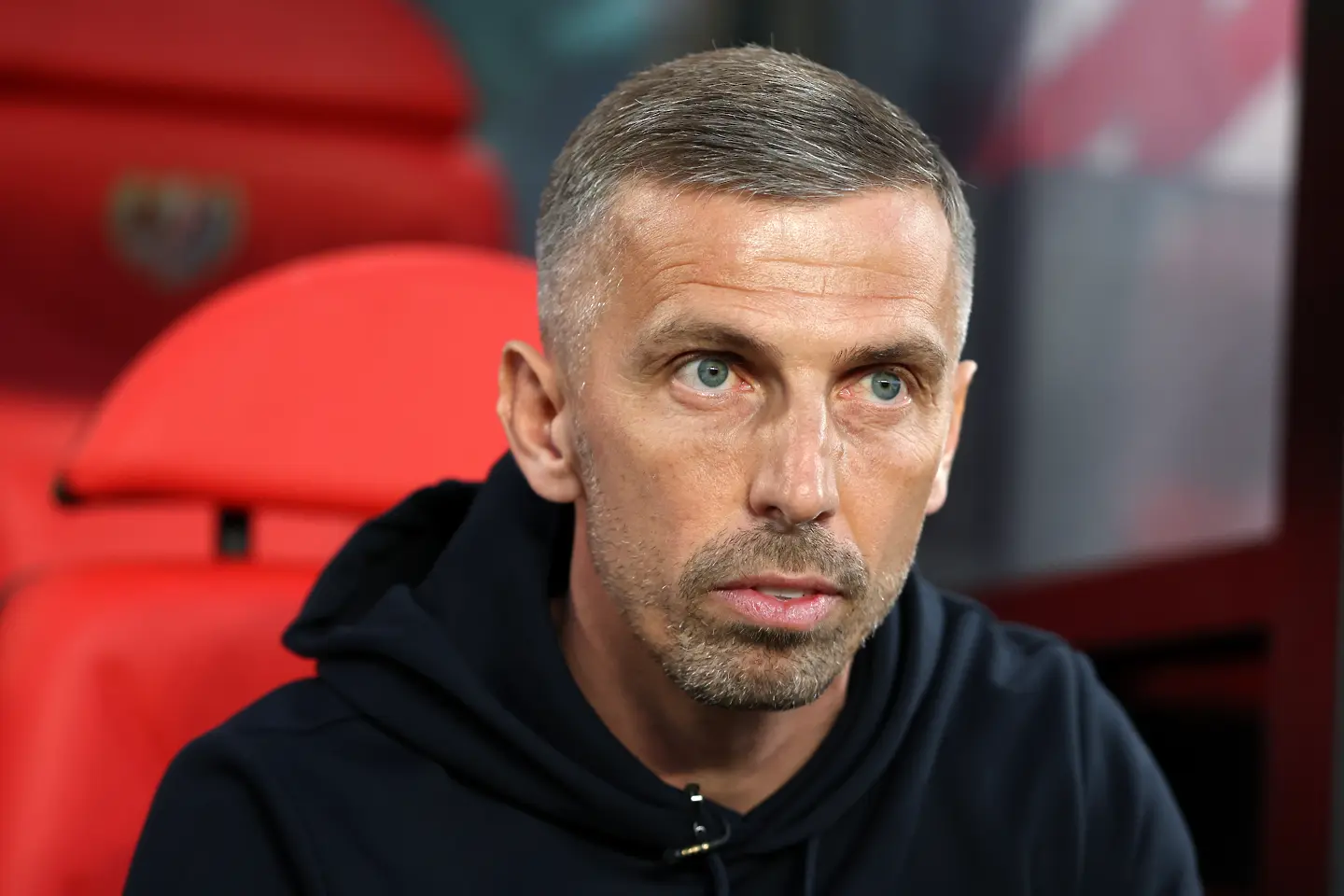 Гари О‘Нийл / Getty Images