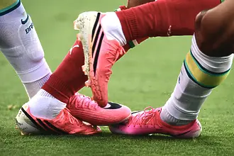 Розовата революция на Мондиал 2026