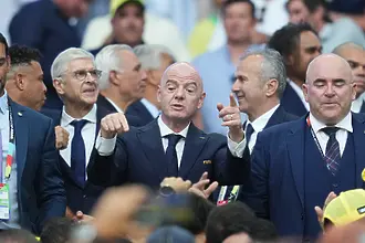 Христо Стоичков и много легенди на Шотландия – Бразилия 