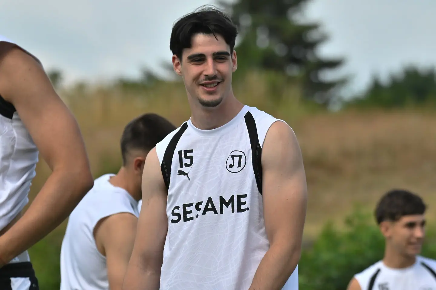 Теодор Минчев / facebook.com/lokomotivplovdiv