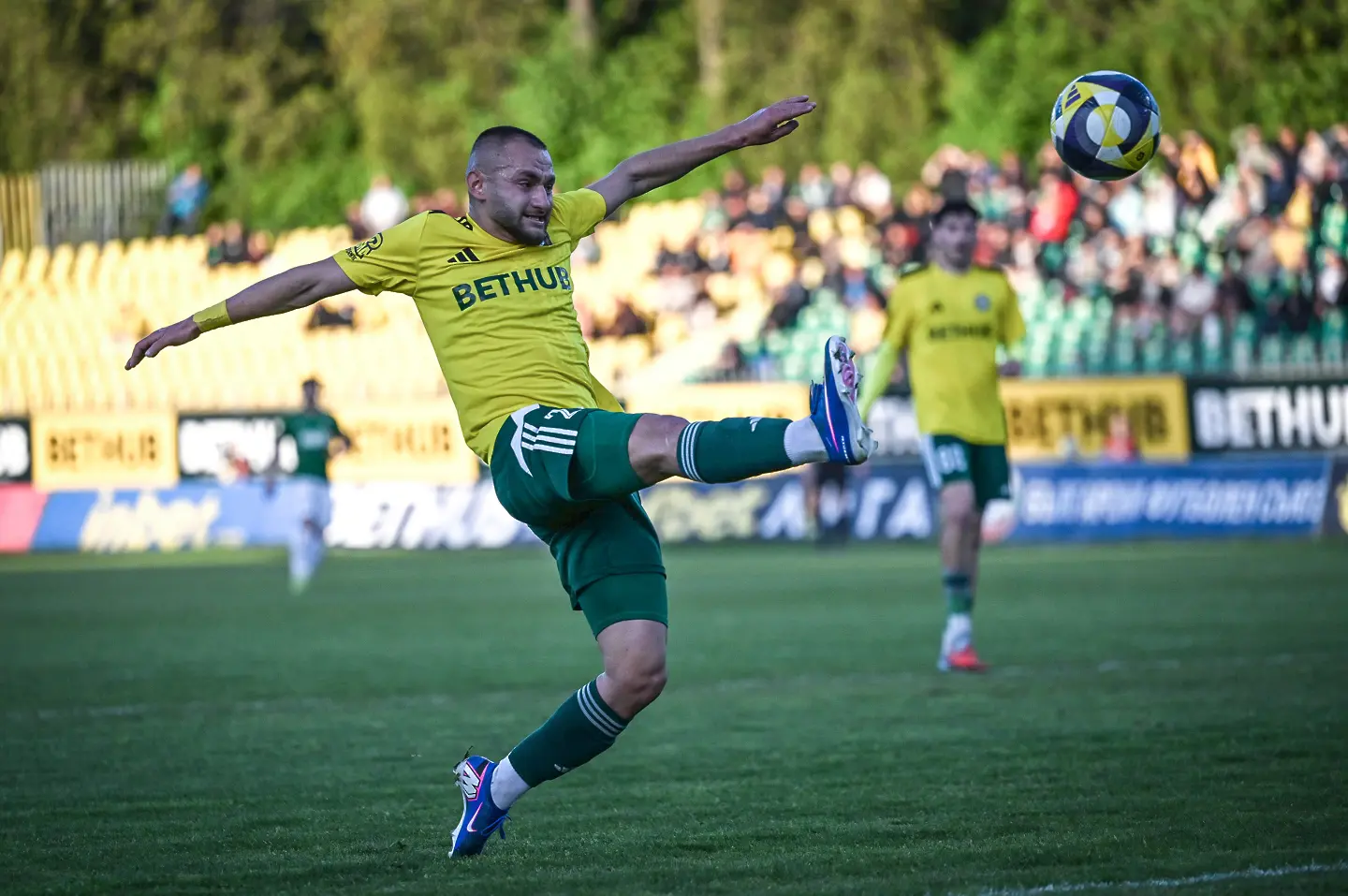 Айкут Рамадан/ startphoto.bg
