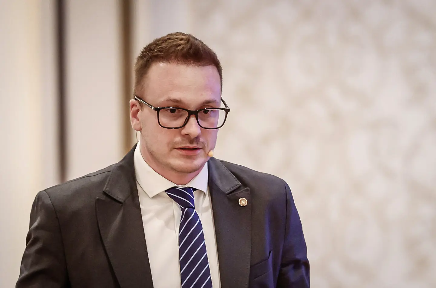 Добрин Гьонов / startphoto.bg