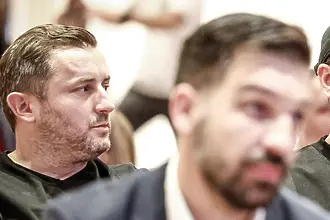 Изпълнителният директор на Берое: Започва нова ера, мисията е обединени да се върнем в елита (ВИДЕО)