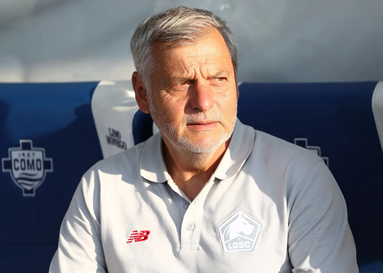 Олимпик Марсилия има нов треньор
