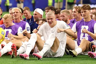 Холанд: Бях мъртво уморен, не можех да мисля за продължения