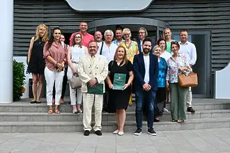 БФС разширява институционалните си партньорства в подкрепа на децата и младите хора