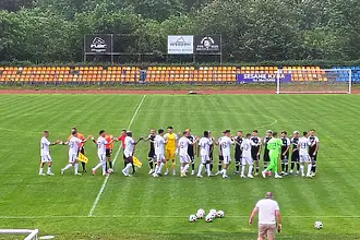 Арда се наложи над Рилски спортист в контрола